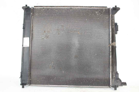 Радиатор основной 1.7 TDI Hyundai Tucson (TL) 2015–2020 25310D7000 (99168)