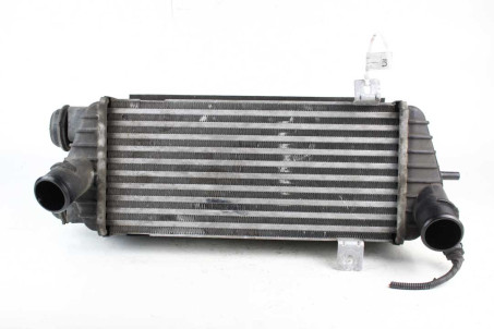 Радіатор інтеркулера 1.7 TDI Hyundai Tucson (TL) 2015–2020 282712A440 (99174)