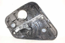 Склопідйомник задній лівий електро (без моторчика) Hyundai Tucson (TL) 2015–2020 83471D7000 (99188)