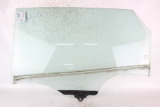 Скло двері заднє ліве Hyundai Tucson (TL) 2015–2020 83410D7000 (99189)