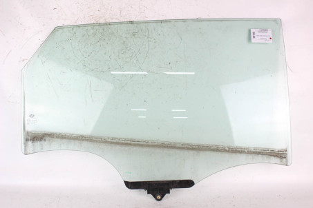 Стекло двери заднее правое Hyundai Tucson (TL) 2015–2020 83420D7000 (99190)