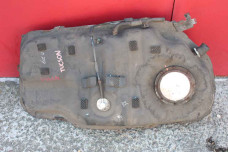 Бак паливний металевий 1.7 TDI Hyundai Tucson (TL) 2015–2020 31150D7900 (99195)