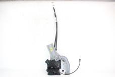 Замок двери задний левый электр 5 pin Hyundai Tucson (TL) 2015–2020 81410D7110 (99200)