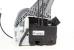 Замок двери задний левый электр 5 pin Hyundai Tucson (TL) 2015–2020 81410D7110 (99200)