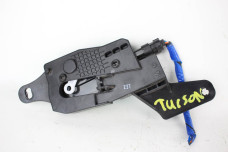 Електропривод лючка баку Hyundai Tucson (TL) 2015–2020 81550D7000 (99201)