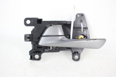 Ручка двері внутрішня ліва задня Hyundai Tucson (TL) 2015–2020 83610D7000 (99206)