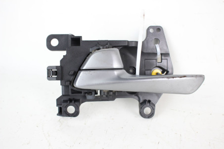 Ручка двері внутрішня ліва задня Hyundai Tucson (TL) 2015–2020 83610D7000 (99206)