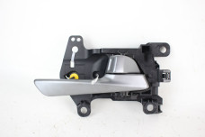 Ручка двері внутрішня права задня Hyundai Tucson (TL) 2015–2020 83620D7000 (99207)