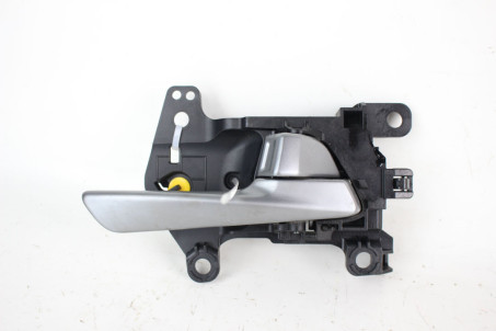 Ручка двері внутрішня права задня Hyundai Tucson (TL) 2015–2020 83620D7000 (99207)