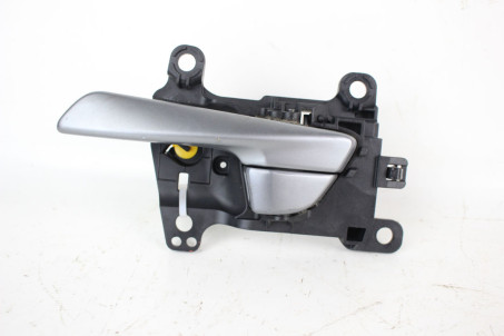 Ручка двері внутрішня ліва права Hyundai Tucson (TL) 2015–2020 83610D7000 (99208)