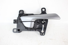 Ручка двері внутрішня права передня Hyundai Tucson (TL) 2015–2020 83620D7000 (99209)