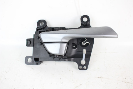 Ручка двері внутрішня права передня Hyundai Tucson (TL) 2015–2020 83620D7000 (99209)