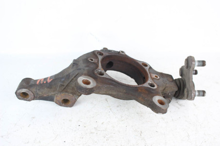 Кулак поворотный левый под ABS 1.7 TDI Hyundai Tucson (TL) 2015–2020 51715D7000 (99240)