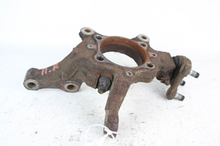 Кулак поворотний правий під ABS 1.7 TDI Hyundai Tucson (TL) 2015–2020 51716D7000 (99241)