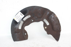 Щиток переднього гальмівного диска лівий Hyundai Tucson (TL) 2015–2020 51755D7000 (99243)