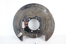 Щиток заднього гальмівного диска лівий Hyundai Tucson (TL) 2015–2020 58251D7000 (99249)