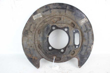 Щиток переднього гальмівного диска правий Hyundai Tucson (TL) 2015–2020 58252D7000 (99250)