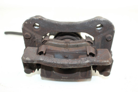 Супорт задній лівий Hyundai Tucson (TL) 2015–2020 58210D7000 (99252)