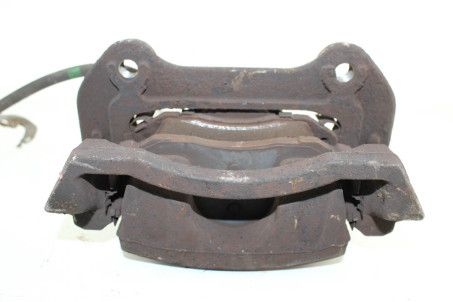 Суппорт передний левый Hyundai Tucson (TL) 2015–2020 58180D7A50 (99256)