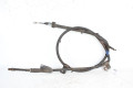 Трос ручного гальма лівий Hyundai Tucson (TL) 2015–2020 59760D7000 (99257)
