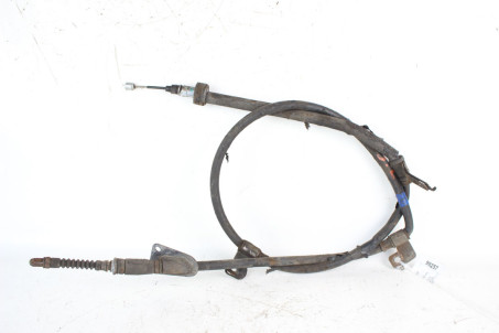 Трос ручного гальма лівий Hyundai Tucson (TL) 2015–2020 59760D7000 (99257)