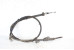 Трос ручного гальма лівий Hyundai Tucson (TL) 2015–2020 59760D7000 (99257)