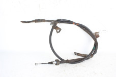 Трос ручного гальма правий Hyundai Tucson (TL) 2015–2020 59770D7000 (99258)