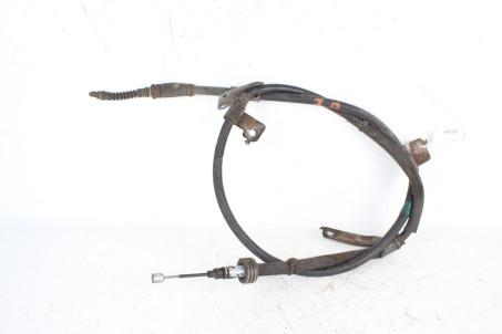 Трос ручного тормоза правый Hyundai Tucson (TL) 2015–2020 59770D7000 (99258)