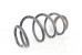 Пружина передняя Hyundai Tucson (TL) 2015–2020 54630D7DG0 (99269)
