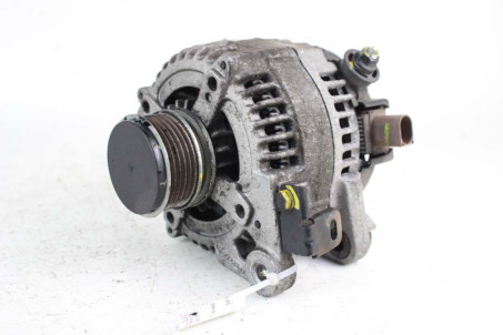 Генератор 1.7 TDI Hyundai Tucson (TL) 2015–2020 373002A700 (99270)