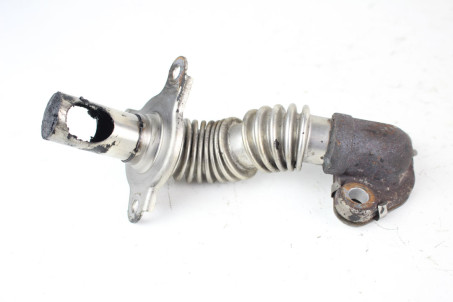 Трубка EGR от коллектора 1.7 TDI Hyundai Tucson (TL) 2015–2020 284172A690 (99272)