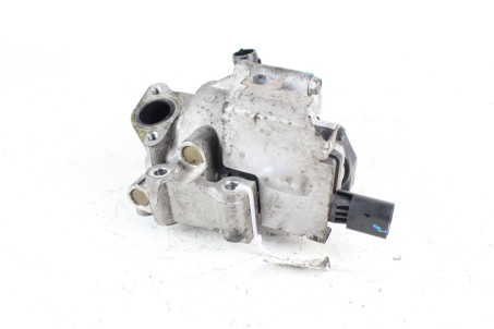 Клапан Рециркуляції Відпрацьованих Газів (EGR) 1.7 TDI Hyundai Tucson (TL) 2015–2020 284102A600 (99274)