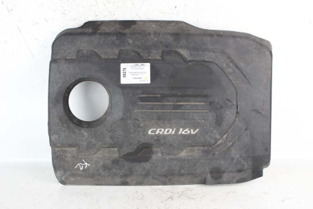 Декоративна накладка двигуна 1.7 TDI Hyundai Tucson (TL) 2015–2020 292402A880 (99276)