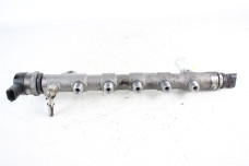 Рампа паливна в зборі з датчиком 1.7 TDI Hyundai Tucson (TL) 2015–2020 314002A650 (99281)