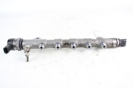 Рампа топливная в сборе с датчиком 1.7 TDI Hyundai Tucson (TL) 2015–2020 314002A650 (99281)