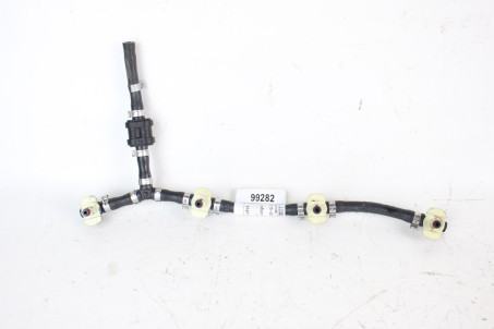 Трубка обратки топлива 1.7 TDI Hyundai Tucson (TL) 2015–2020 314712A665 (99282)