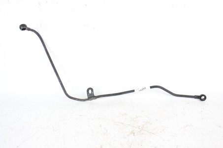 Трубка подачі масла в турбіну 1.7 TDI Hyundai Tucson (TL) 2015–2020 282412A810 (99292)