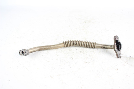 Трубка обратки масла с турбины 1.7 TDI Hyundai Tucson (TL) 2015–2020 282402A810 (99293)