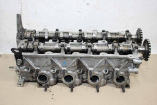 Голівка блока з розподільними валами 1.7 TDI Hyundai Tucson (TL) 2015–2020 221002A260 (99306)
