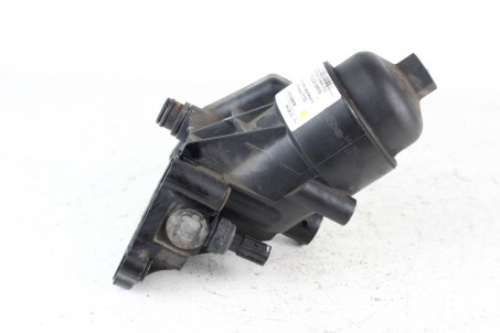 Кронштейн масляного фільтра 1.7 TDI Hyundai Tucson (TL) 2015–2020 263102A610 (99310)