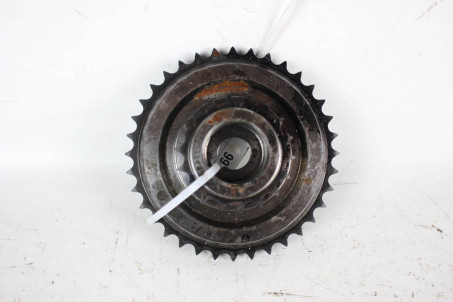 Шестерня ТНВД 1.7 TDI Hyundai Tucson (TL) 2015–2020 243352A210 (99312)