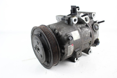 Компрессор кондиционера 1.7 TDI Hyundai Tucson (TL) 2015–2020 97701D7100 (99316)