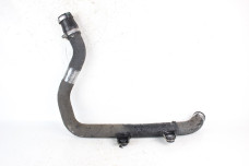 Патрубок інтеркулера алюмінієвий 1.7 TDI Hyundai Tucson (TL) 2015–2020 282502A550 (99321)