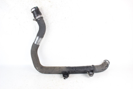 Патрубок інтеркулера алюмінієвий 1.7 TDI Hyundai Tucson (TL) 2015–2020 282502A550 (99321)