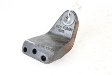 Кронштейн подушки двигуна правий 1.7 TDI Hyundai Tucson (TL) 2015–2020 21825D3300 (99326)