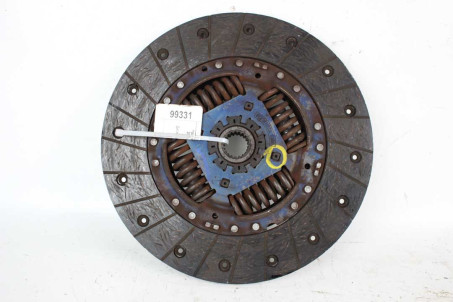 Диск зчеплення 1.7 TDI Hyundai Tucson (TL) 2015–2020 4110032410 (99331)