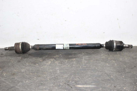 Привід передній правий під ABS 1.7 TDI Hyundai Tucson (TL) 2015–2020 49525D7180 (99334)