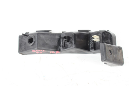 Напрямна переднього бампера права Kia Soul (PS) 2013-2019 86554B2000 (99356)