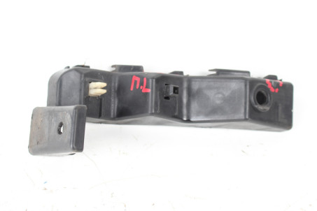 Напрямна передього бампера ліва Kia Soul (PS) 2013-2019 86553B2000 (99357)