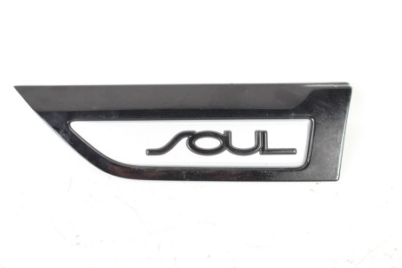 Накладка крила ліва Kia Soul (PS) 2013-2019 87771B2100 (99358)